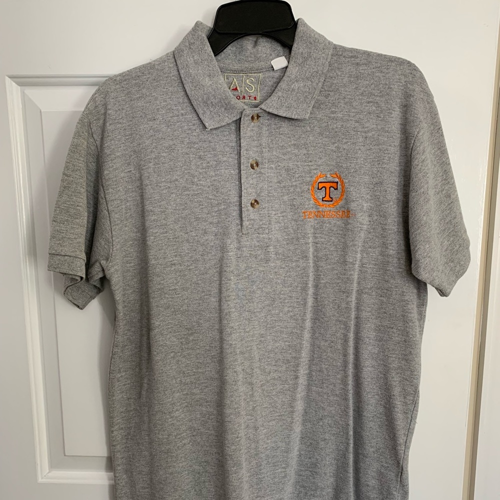 Tennessee logo Women’s Polo